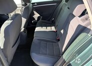 Volkswagen Golf Kombi 1,6 l 75 kw