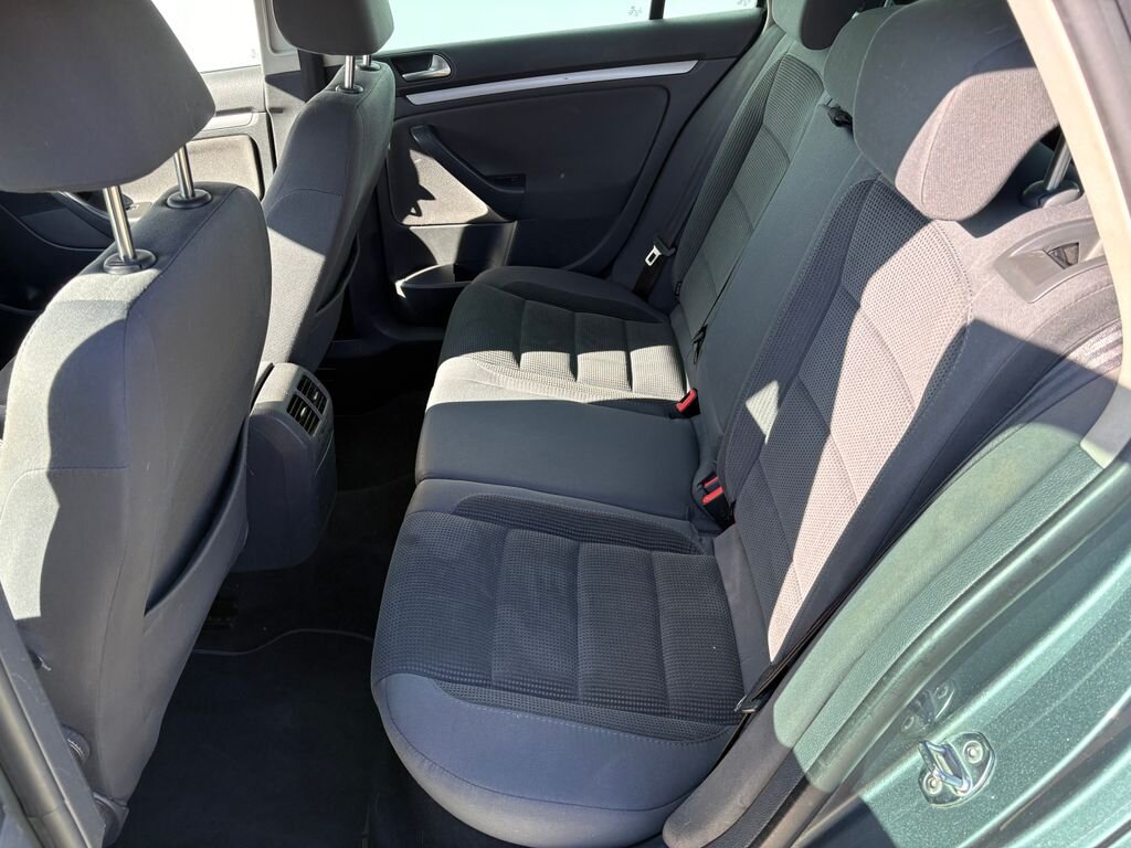 Volkswagen Golf Kombi 1,6 l 75 kw