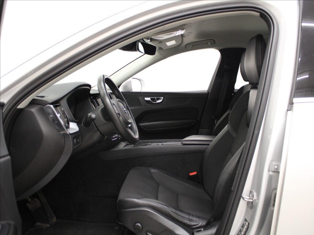 Volvo XC60 SUV / Terénní 2,0 l 184 kw