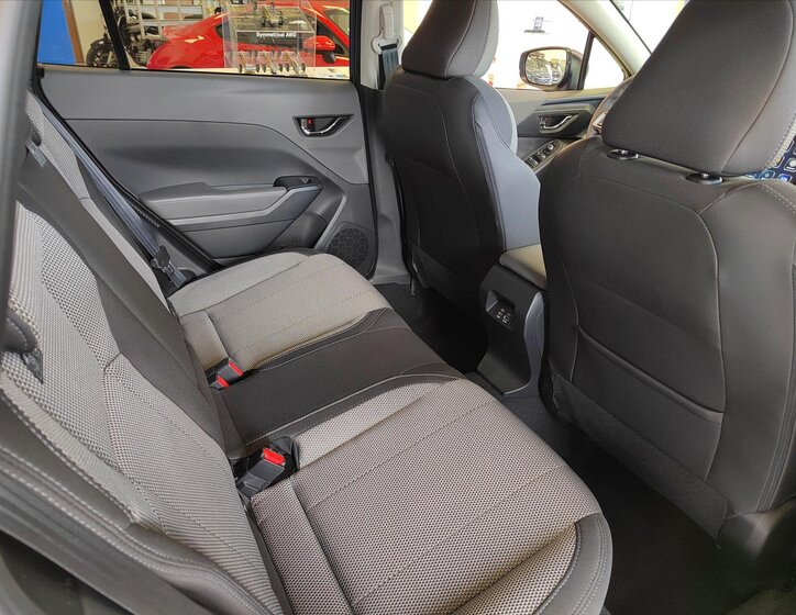 Subaru Crosstrek SUV / Terénní 2,0 l 100 kw