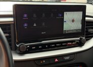 KIA Ceed Kombi 1,5 l 118 kw