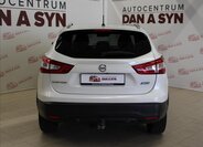 Nissan Qashqai 5