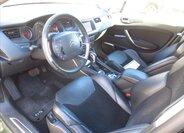 Citroën C5 Sedan / Limuzína 2,0 l 103 kw