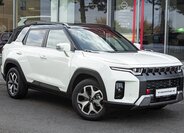 SsangYong Torres SUV / Terénní 1,5 l 120 kw