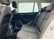 Škoda Octavia Kombi 1,5 l 96 kw