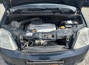 Opel Meriva Hatchback 1,6 l 74 kw