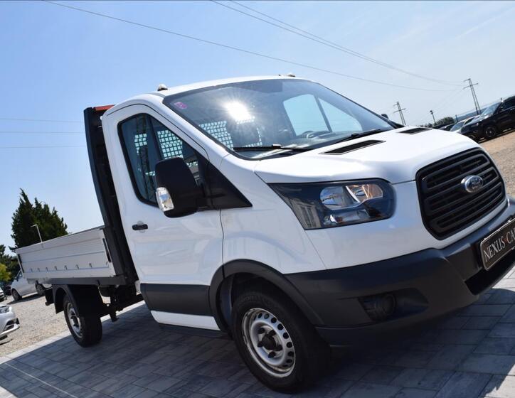 Ford Transit 4