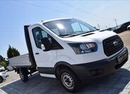 Ford Transit 4