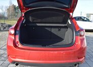 Mazda 3 Hatchback 2,0 l 121 kw