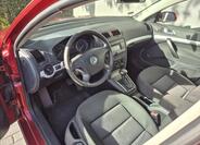 Škoda Octavia 11