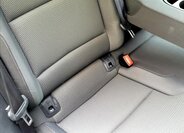 Volkswagen Golf Kombi 1,6 l 81 kw