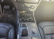 Mercedes-Benz GLE Kupé 3,0 l 245 kw