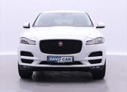 Jaguar F-Pace 2