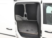 Volkswagen Caddy Skříň 2,0 l 75 kw