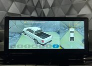 SsangYong Musso Pick-up 2,2 l 148 kw