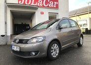 Volkswagen Golf Plus 3