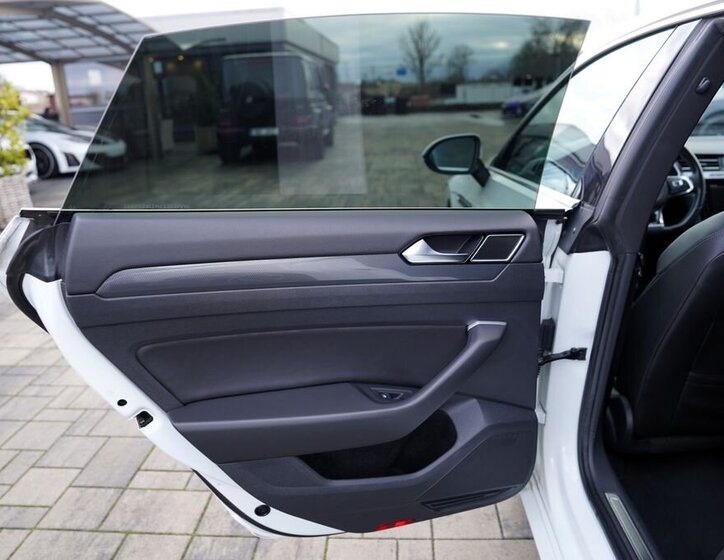 Volkswagen Arteon 18