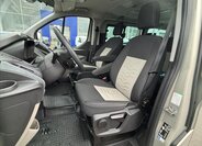 Ford Tourneo Custom Kombi 2,2 l 92 kw