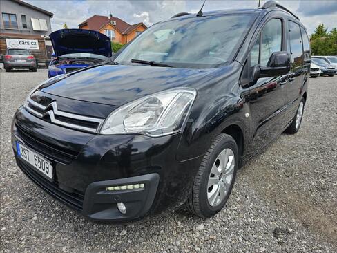 Citroën Berlingo
