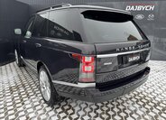 Land Rover Range Rover SUV 4,4 l 250 kw