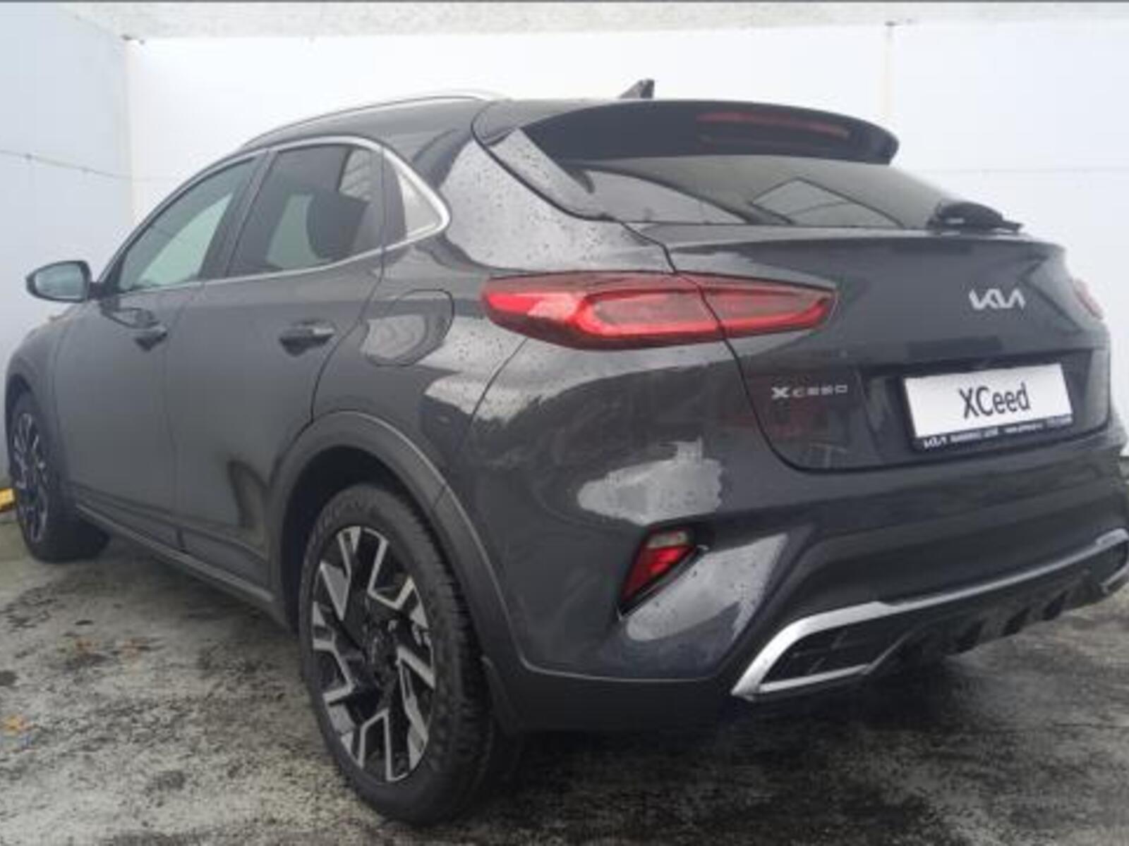 KIA XCeed 6