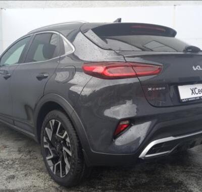 KIA XCeed 6