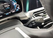 BMW Řada 3 Sedan / Limuzína 2,0 l 215 kw