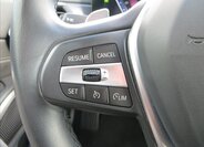 BMW Řada 3 Sedan / Limuzína 2,0 l 115 kw