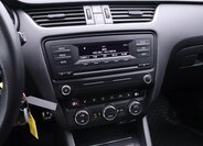 Škoda Octavia Liftback 2,0 l 162 kw