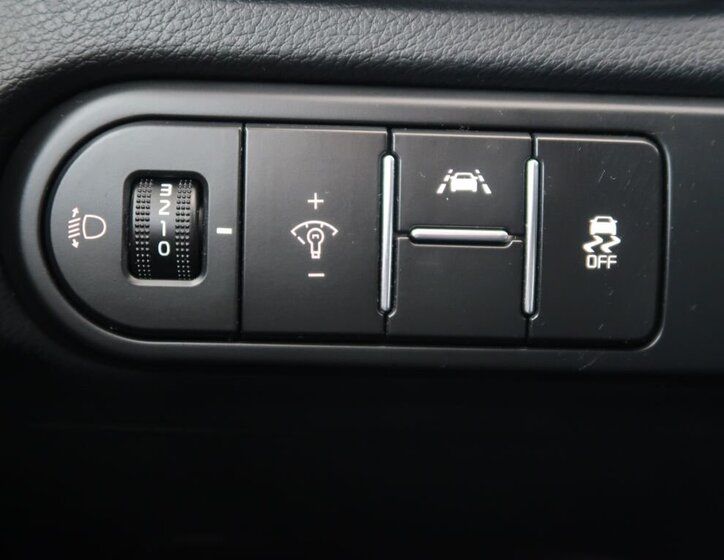 KIA Ceed Hatchback 1,4 l 103 kw