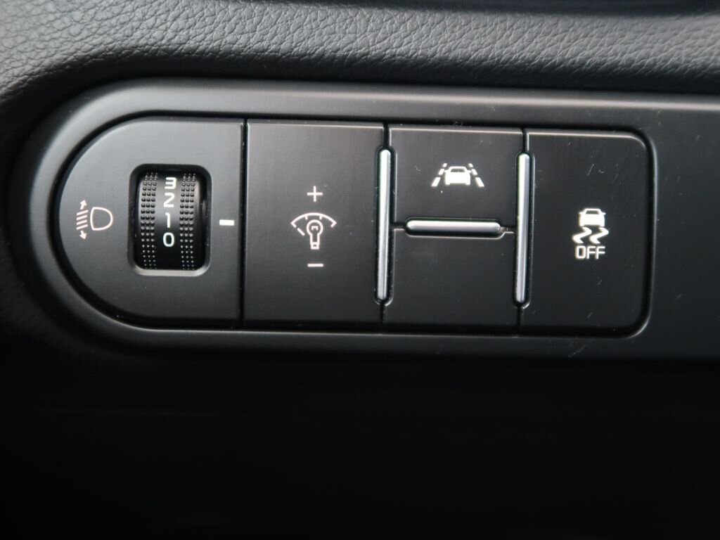 KIA Ceed Hatchback 1,4 l 103 kw