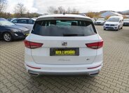Seat Ateca 6