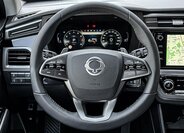 SsangYong Korando 14