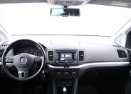 Volkswagen Sharan MPV 2,0 l 130 kw