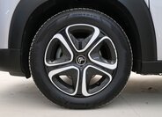 Citroën C3 Aircross SUV / Terénní 1,2 l 81 kw