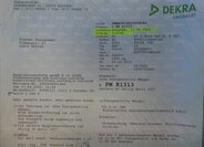 Škoda Octavia Kombi 1,4 l 90 kw