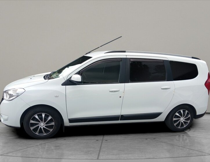 Dacia Lodgy 3