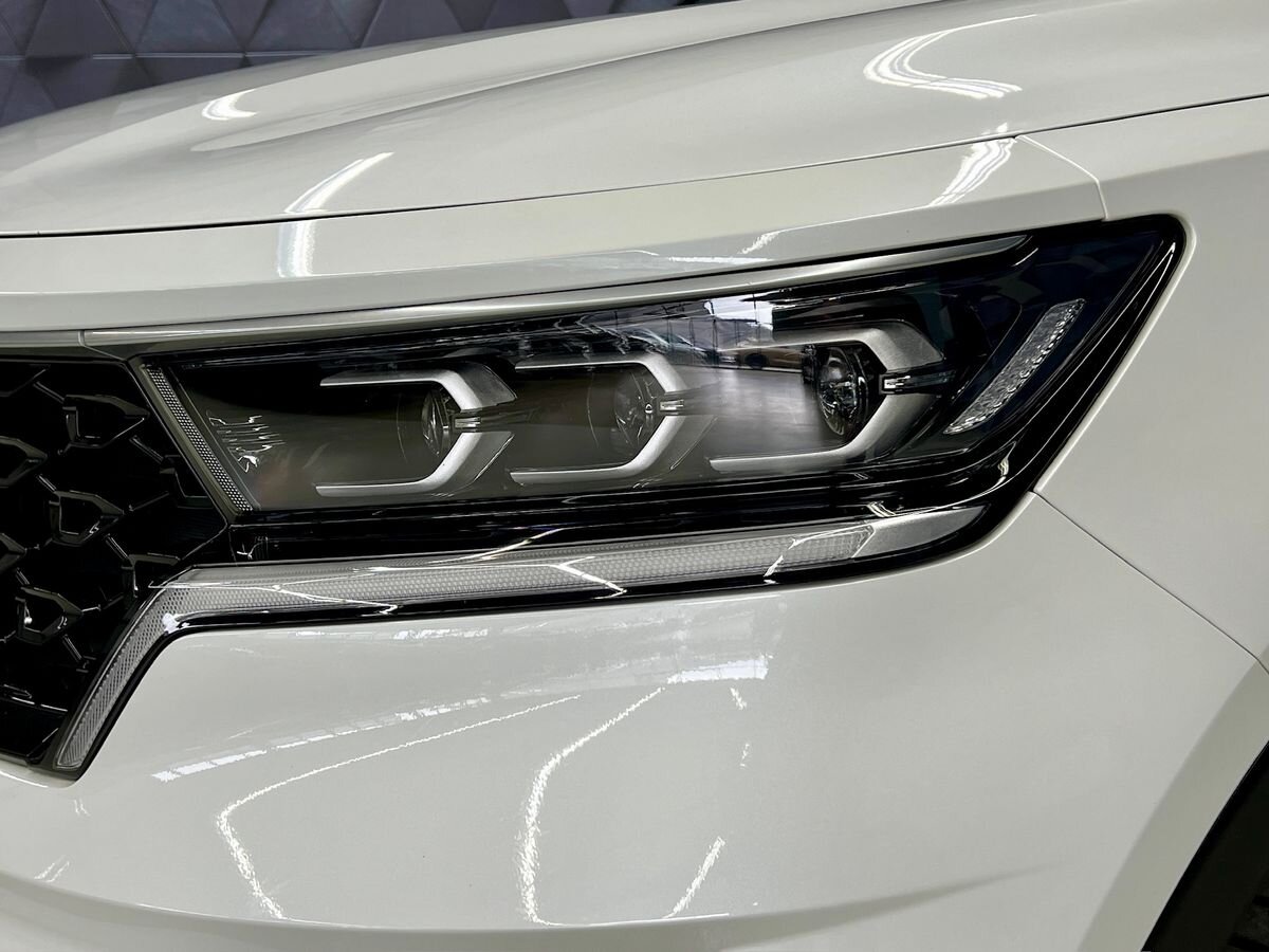 KIA Sorento SUV / Terénní 1,6 l 176 kw