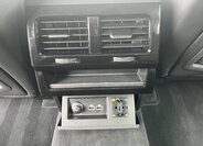 Volkswagen Touareg SUV 3,0 l 210 kw