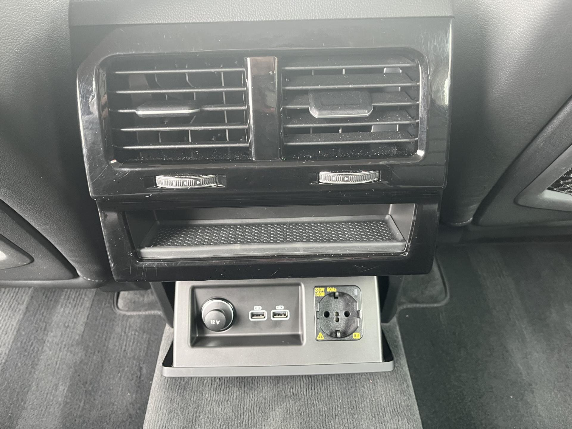 Volkswagen Touareg SUV 3,0 l 210 kw