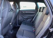 Škoda Karoq SUV / Terénní 2,0 l 110 kw