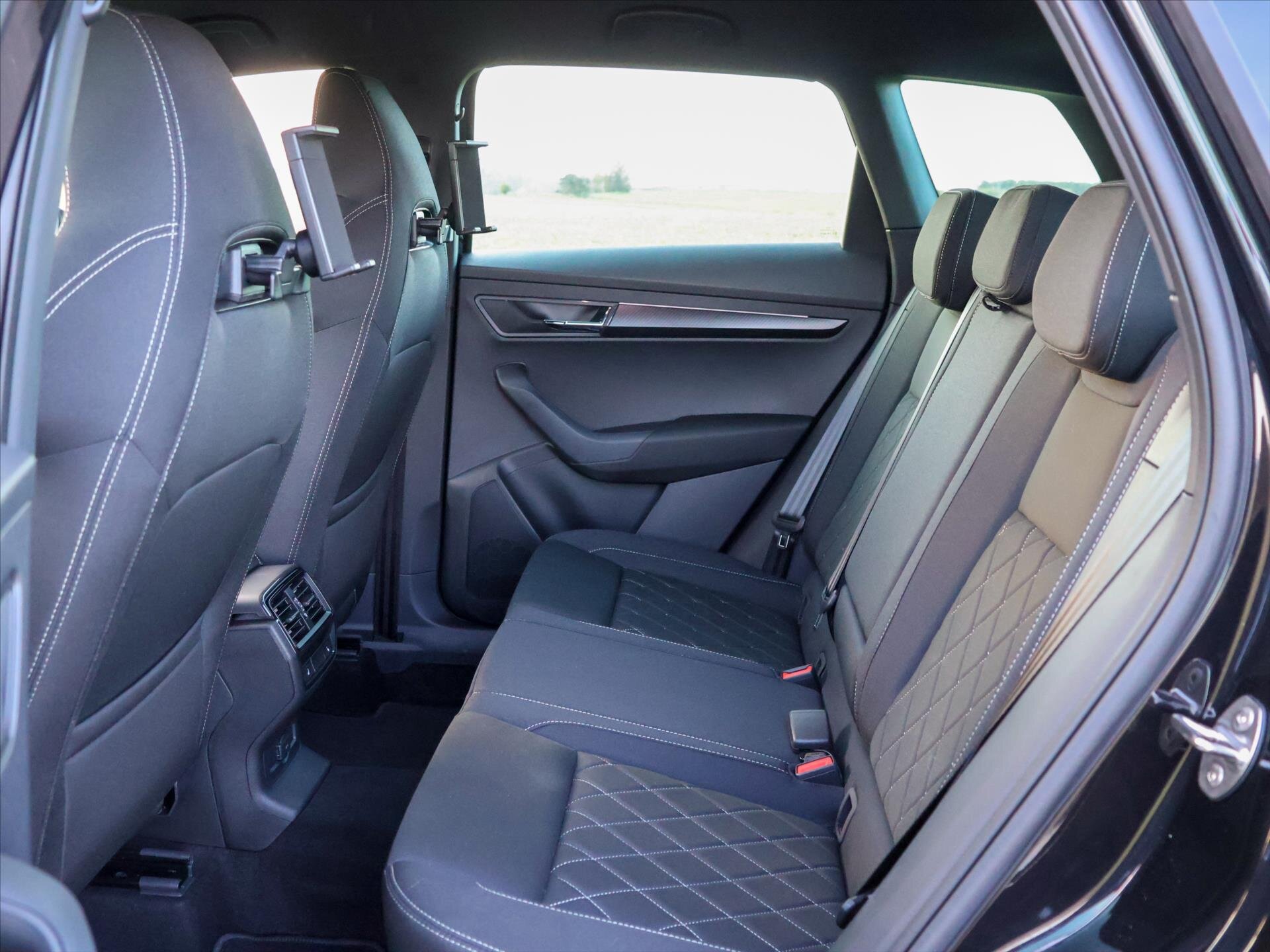 Škoda Karoq SUV / Terénní 2,0 l 110 kw