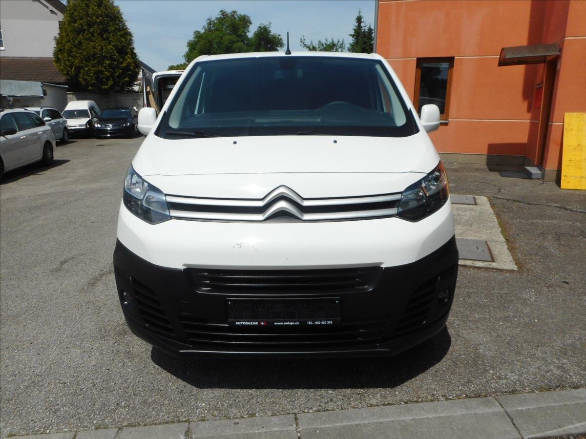 Citroën Jumpy