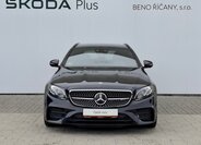 Mercedes-Benz Třídy E 4