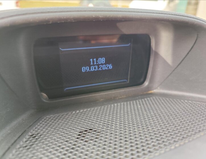 Ford Transit Custom Ostatní 2,2 l 92 kw