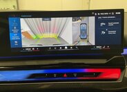 BMW M5 Sedan / Limuzína 4,4 l 430 kw