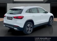 Mercedes-Benz GLA SUV / Terénní 2,0 l 110 kw