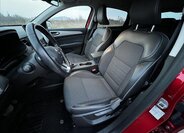 Renault Arkana SUV / Terénní 1,3 l 103 kw