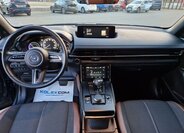 Mazda MX-30 SUV / Terénní 0,0 107 kw