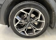 KIA Sportage SUV 1,6 l 100 kw